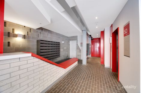 Property photo of 603/42-50 Barry Street Carlton VIC 3053