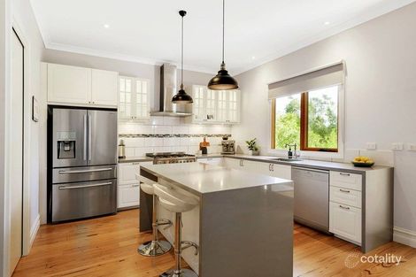 Property photo of 14 Hall Road Warrandyte South VIC 3134