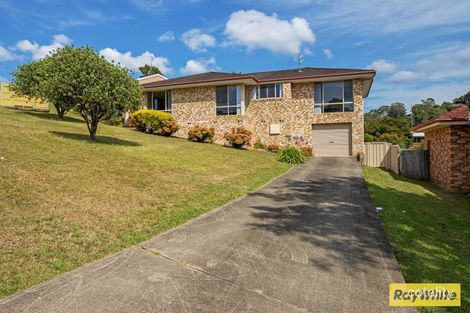 Property photo of 10 Yarrabee Drive Catalina NSW 2536