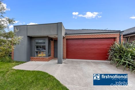 Property photo of 58 Bliss Street Point Cook VIC 3030