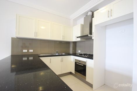 Property photo of 50/1-3 Childs Street Lidcombe NSW 2141