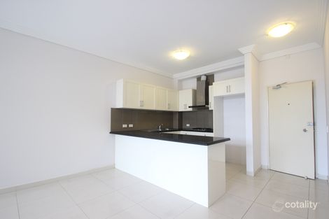 Property photo of 50/1-3 Childs Street Lidcombe NSW 2141