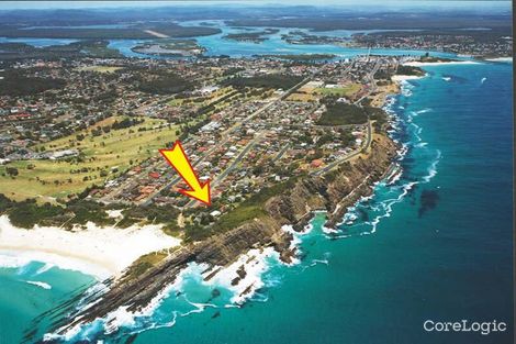 Property photo of 18 Marine Drive Forster NSW 2428