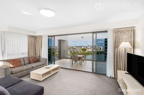 151/420 Queen St, Brisbane City, QLD 4000