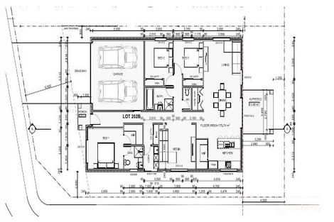 Property photo of LOT 202B Van Stappen Road Wadalba NSW 2259