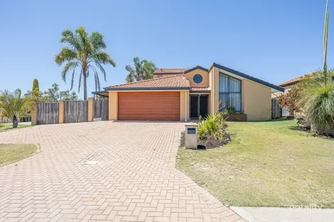 18 Asheville Pde, Landsdale, WA 6065