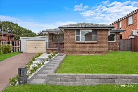Property photo of 28 Harris Street Windsor NSW 2756