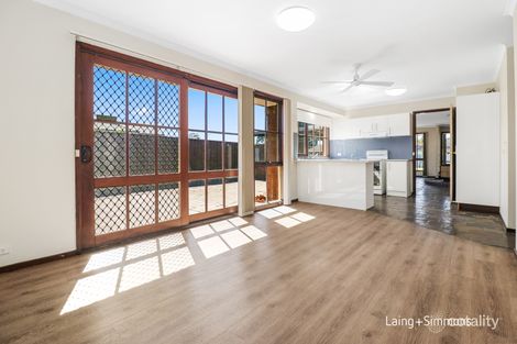 Property photo of 1 Biwa Close St Clair NSW 2759