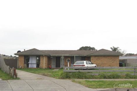51 George Ave, Hallam, VIC 3803