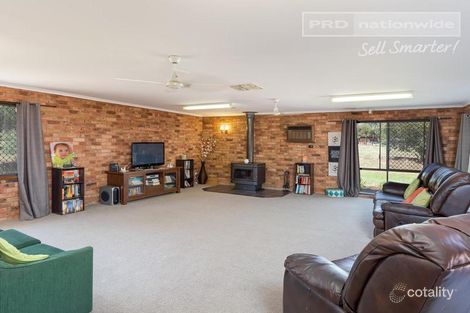 Property photo of 6 Gregadoo Road Lake Albert NSW 2650