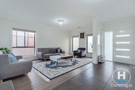 Property photo of 128 Grevillea Street Craigieburn VIC 3064