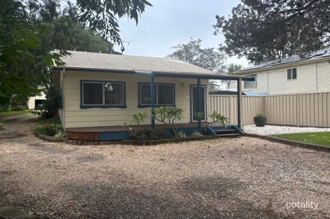 Property photo of 74 Jerry Bailey Road Shoalhaven Heads NSW 2535