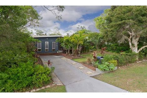 10 Alkoomi Ave, Ferny Hills, QLD 4055