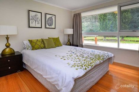Property photo of 422 Belgrave-Gembrook Road Emerald VIC 3782