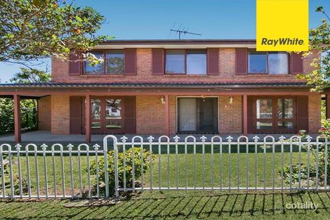 1 Grandview St, Parramatta, NSW 2150