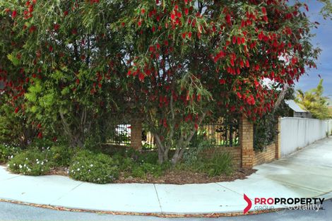 31 Tennyson St, Leederville, WA 6007