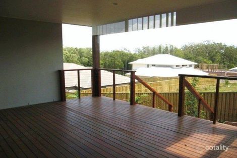 Property photo of 4 Berrimilla Lane Coomera QLD 4209