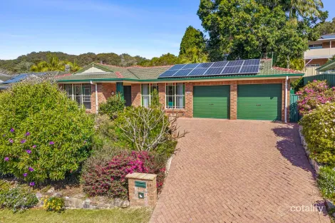 Property photo of 29 Rembrae Drive Green Point NSW 2251