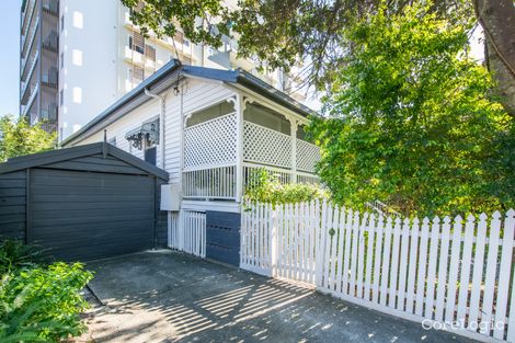 Property photo of 42 Bauer Street Southport QLD 4215