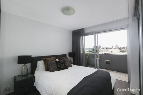 Property photo of 52/6 Greenknowe Avenue Elizabeth Bay NSW 2011