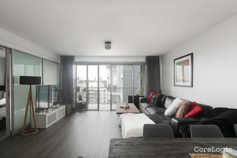 Property photo of 52/6 Greenknowe Avenue Elizabeth Bay NSW 2011
