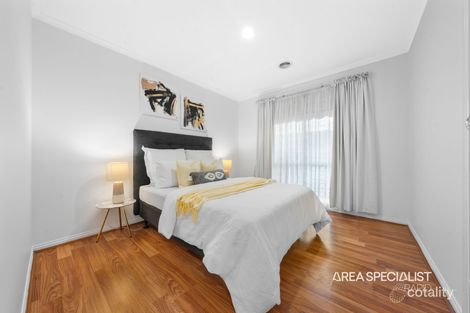 Property photo of 14 Manatoka Crescent Hampton Park VIC 3976