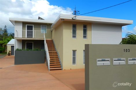 Property photo of 1/103 Lord Street Port Macquarie NSW 2444