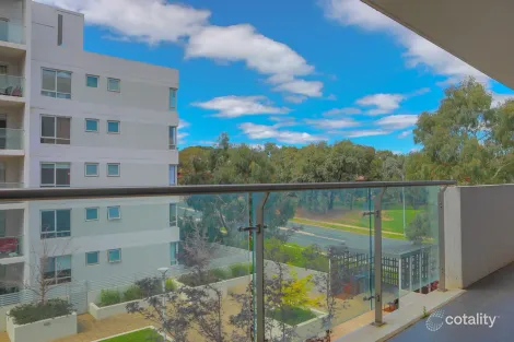 33/57 Benjamin Way, Belconnen, ACT 2617