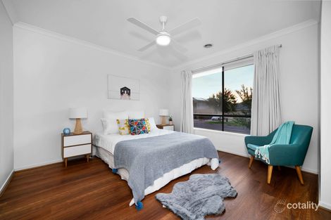 Property photo of 129 Kinglake Drive Manor Lakes VIC 3024