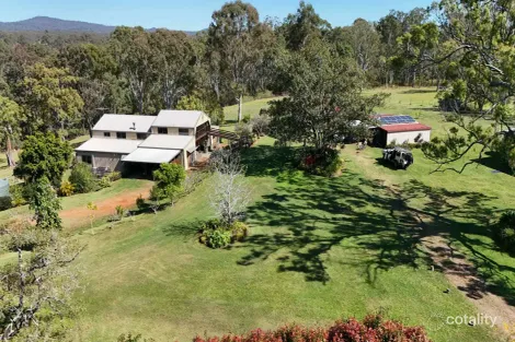 1961a Armidale Rd, Coutts Crossing, NSW 2460