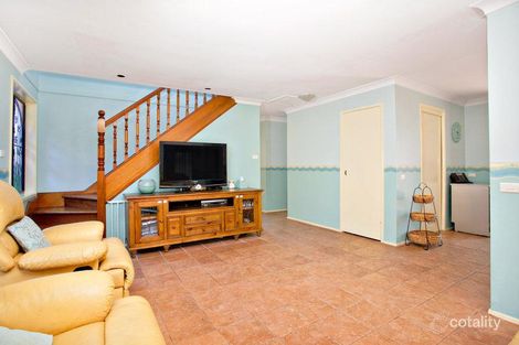 Property photo of 58 Cook Parade St Clair NSW 2759