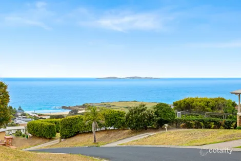 Property photo of 21 Dawn Parade Kianga NSW 2546