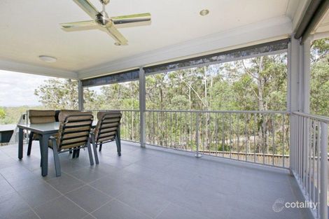 Property photo of 20 Taffeta Drive Mount Cotton QLD 4165