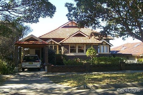 Property photo of 5 Weetalibah Road Northbridge NSW 2063