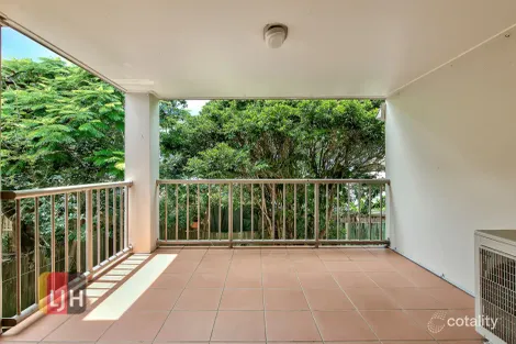 Property photo of 5/35 Silva Street Ascot QLD 4007