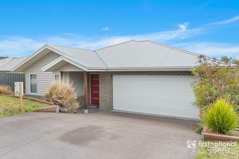 11 Firetail St, South Nowra, NSW 2541