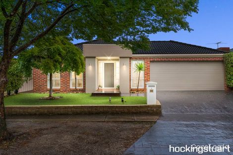 Property photo of 7 Hughes Avenue Caroline Springs VIC 3023