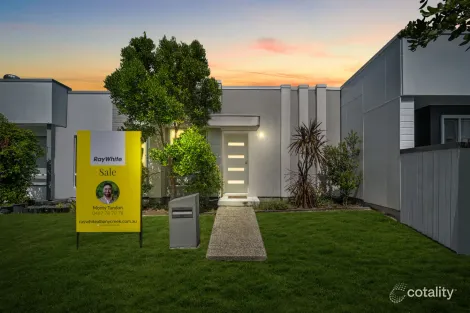 121 Macquarie Cct, Fitzgibbon, QLD 4018