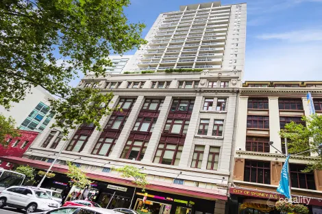 94/569-581 George St, Sydney, NSW 2000