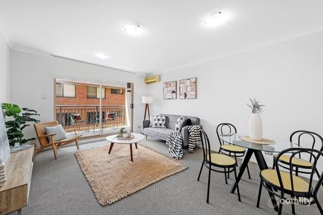 Property photo of 36/18 Sorrell Street Parramatta NSW 2150