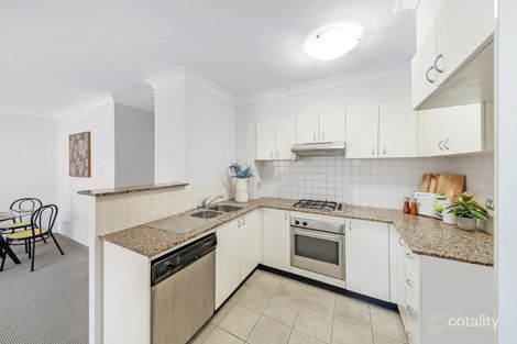 Property photo of 36/18 Sorrell Street Parramatta NSW 2150