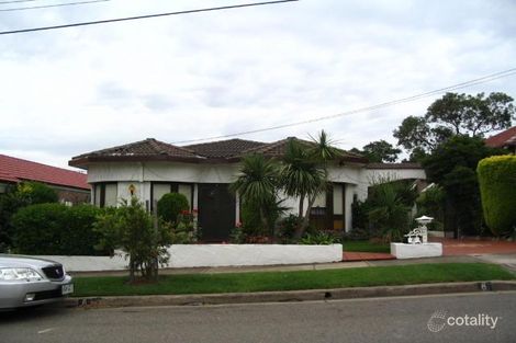 6 Reginald St, Wareemba, NSW 2046