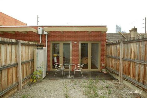 Property photo of 63 Capel Street West Melbourne VIC 3003