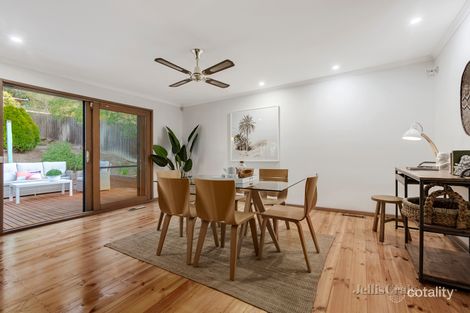 Property photo of 20 Balmoral Circuit Eltham VIC 3095