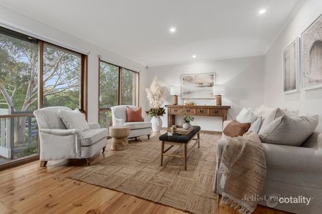 Property photo of 20 Balmoral Circuit Eltham VIC 3095