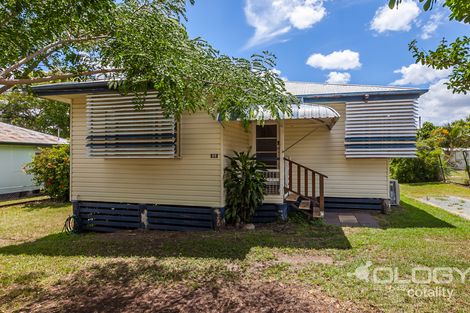 89 Water St, Berserker, QLD 4701