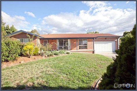 36 Rosman Cct, Gilmore, ACT 2905