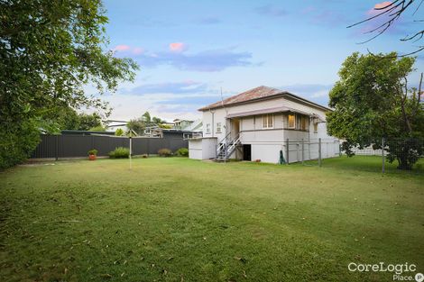 Property photo of 34 Geelong Street East Brisbane QLD 4169