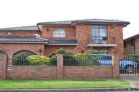 24 Hubert St, Fairfield, NSW 2165
