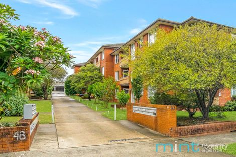 Property photo of 6/50 Albert Street Belmore NSW 2192